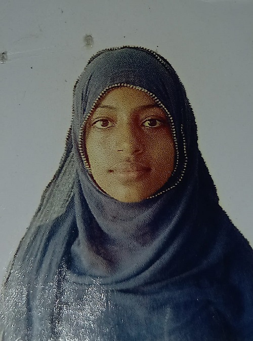 suraiya sultana